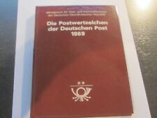 Postwertzeichen ddr deutsche gebraucht kaufen  Köln