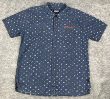 Patagonia shirt mens for sale  Plano