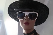 Chanel sonnenbrille golf gebraucht kaufen  Wedemark