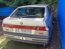 Alfa usato  Karneid