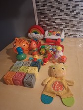 Baby toy bundle for sale  Pinson