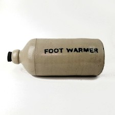 Unusual vintage foot for sale  CHICHESTER
