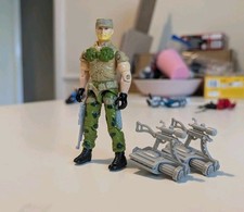 Joe vintage action for sale  KETTERING