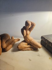 Lot sculptures terre d'occasion Lot sculptures terre d'occasion  Montpellier-
