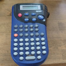 Dymo pocket label for sale  BURY