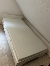 jugendbett matratze lattenrost gebraucht kaufen  Osnabrück