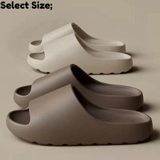 Slippers coconut cloud for sale  LONDON