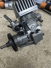 Kyosho engine muffler for sale  MANCHESTER