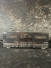 Sony v7700 doppel gebraucht kaufen  Wuppertal