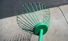 Garden grabber expanding for sale  Edon