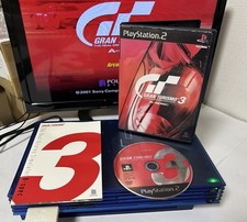 Gran Turismo 3 A-Spec CIB SONY PS PlayStation 2 PS2 Japão comprar usado  Enviando para Brazil