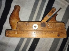 Vintage hobel holzhobel gebraucht kaufen  Porta Westfalica