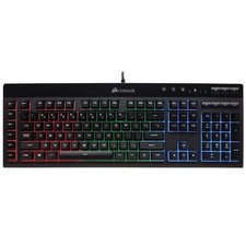 Clavier corsair k55 d'occasion  Les Mureaux