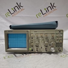 Tektronix 2235a oscilloscope for sale  White Marsh