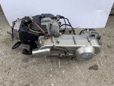 Blocco motore sym usato  Gambettola