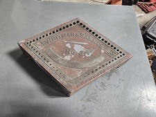 Vintage Whitman & Barnes Nº Suporte para broca torção diamante 8 maquinista comprar usado Vintage Whitman & Barnes Nº Suporte para broca torção diamante 8 maquinista comprar usado  Enviando para Brazil