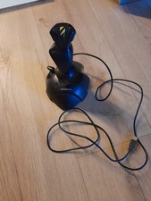 Thrustmaster usb joystick gebraucht kaufen  Werl