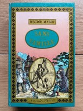 Famille hector malot d'occasion  Chamalières