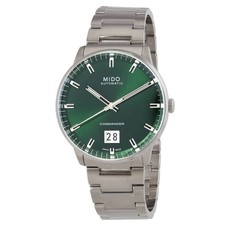 Mido commander big for sale  Brooklyn