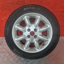 Alloy wheel 205 for sale  TELFORD