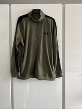 Under armour trainingsanzug gebraucht kaufen  Fehrb.,-Winzeln