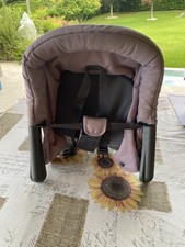 seggiolone pappa usato  Vaprio d'Agogna