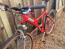 Mountain cycle moho for sale  Santa Cruz
