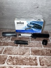 Braun cordless tong for sale  SEAFORD