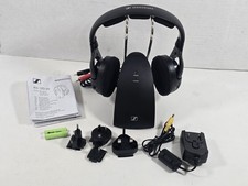 Sennheiser 120 wireless for sale  Edgewater