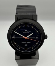 Iwc watch porsche for sale  HULL