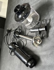 Stabmixer zerkleinerer switcho gebraucht kaufen  Elsdorf-Westermühlen