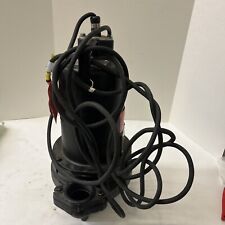 Sewage ejector pump for sale  Clearfield