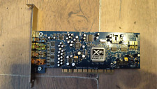 Scheda audio pci usato  Ivrea