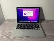Macbook pro 7ghz usato  Modugno