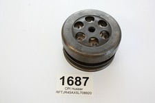 1687 cpi hussar gebraucht kaufen  Waging a.See