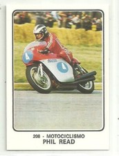 Phil read motorcycling for sale  BEVERLEY
