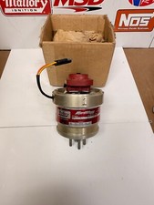 NOVO MAGNETO HEAD MALLORY SPRINT MAG II 29228 8 CILINDROS USAC INDY NHRA VINTAGE SPRINT comprar usado  Enviando para Brazil
