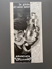 San pellegrino aranciata gebraucht kaufen  Aßlar