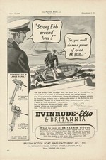 1939 evinrude elto for sale  Columbia