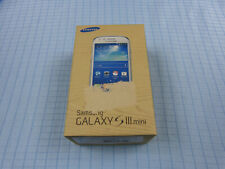 Samsung Galaxy S3 mini GT-I8200 8GB Czarny! Bez simlocka! DOSKONAŁY STAN! Oryginalne opakowanie!  na sprzedaż  Wysyłka do Poland