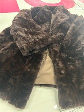 Vintage ladies mahogany for sale  HUDDERSFIELD