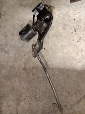 Motorino tergicristalli comple usato  Sassofeltrio