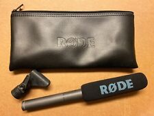 Genuine rode ntg for sale  Cuddebackville