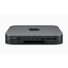 Mac mini 2018 d'occasion  Villejuif