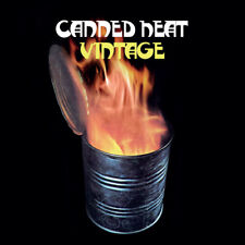 Canned heat vintage for sale  Shipping to Ireland