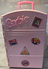 Barbie 1995 take for sale  Mission