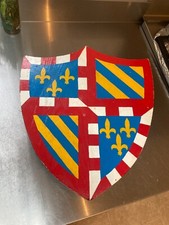 Ancien blason bois d'occasion  Dijon