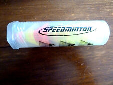 Speedminton badminton 5 d'occasion  Juan-les-Pins