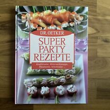 Etker super party gebraucht kaufen  Karlsruhe