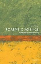 Forensic science short for sale  UK